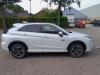 Mitsubishi Eclipse Cross 2.4 16V PHEV 4x4 Sloopvoertuig (2023, Wit)