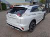 Mitsubishi Eclipse Cross 2.4 16V PHEV 4x4 Sloopvoertuig (2023, Wit)