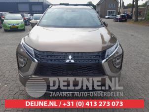 Mitsubishi Eclipse cross 17-