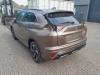Mitsubishi Eclipse Cross 2.4 16V PHEV 4x4 Sloopvoertuig (2023, Bruin)