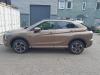 Mitsubishi Eclipse Cross 2.4 16V PHEV 4x4 Sloopvoertuig (2023, Bruin)
