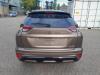 Mitsubishi Eclipse Cross 2.4 16V PHEV 4x4 Sloopvoertuig (2023, Bruin)