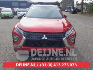 Mitsubishi Eclipse cross 17-