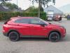 Mitsubishi Eclipse Cross 2.4 16V PHEV 4x4 Sloopvoertuig (2023, Rood)