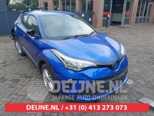Toyota C-HR Akku (Hybrid) O688821 Spenderfahrzeug