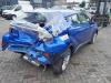 Toyota C-HR 1.8 16V Hybrid Sloopvoertuig (2021, Blauw)