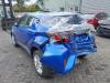 Toyota C-HR 1.8 16V Hybrid Sloopvoertuig (2021, Blauw)