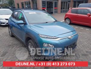 Hyundai Kona Heckklappenreflektor links O700409 Spenderfahrzeug