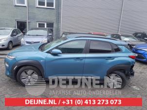 Hyundai Kona 17-