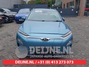 Hyundai Kona 17-