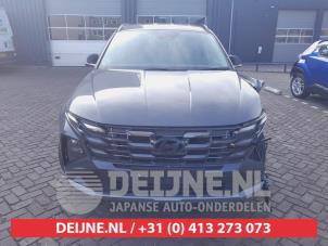 Hyundai Tucson 20-
