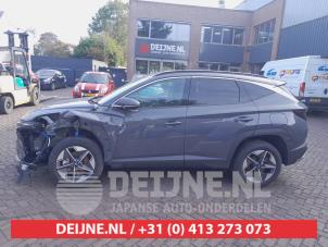 Hyundai Tucson 20-