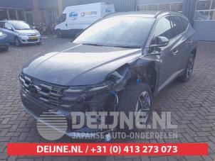 Hyundai Tucson 20-