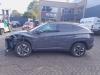 Hyundai Tucson 1.6 T-GDI PHEV Sloopvoertuig (2024, Grijs)