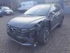 Hyundai Tucson 1.6 T-GDI PHEV Sloopvoertuig (2024, Grijs)
