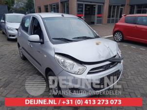 Hyundai I10 Steering column O690609 Donor vehicle