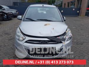 Hyundai I10 08-