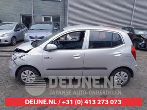 Hyundai I10 08-