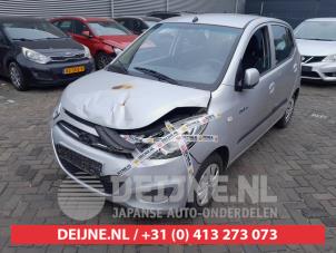 Hyundai I10 08-
