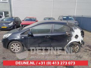 Kia Rio 11-