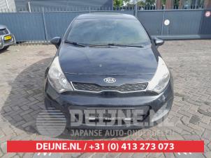 Kia Rio 11-