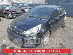 Kia Rio 11-