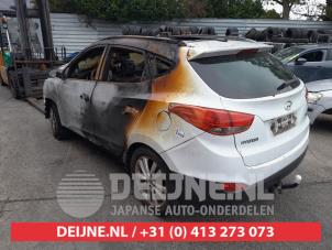 Hyundai IX35 10-