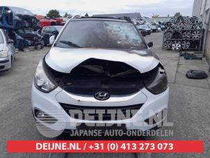 Hyundai IX35 10-