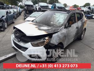Hyundai IX35 10-