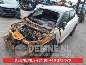 Nissan Qashqai 21-