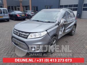 Suzuki Vitara 15-