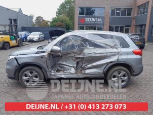 Suzuki Vitara 15-