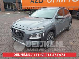 Hyundai Kona 17-