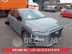 Hyundai Kona Dynamo O718526 Spenderfahrzeug