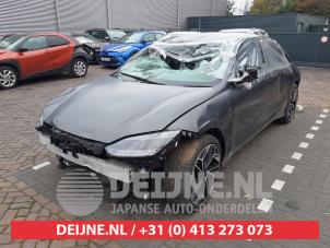 Hyundai Ioniq 6 22-