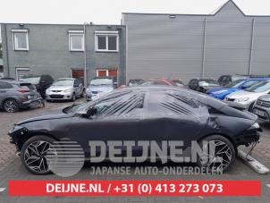 Hyundai Ioniq 6 22-