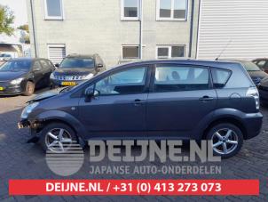 Toyota Corolla Verso 04-