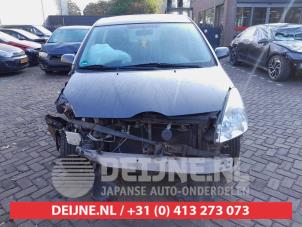 Toyota Corolla Verso 04-