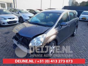 Toyota Corolla Verso 04-