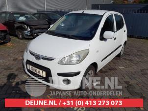 Hyundai I10 08-