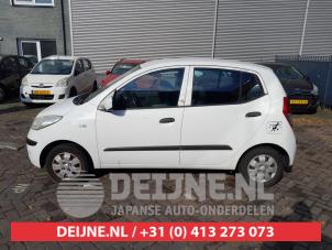 Hyundai I10 08-