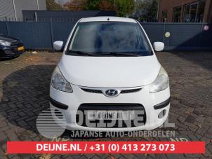 Hyundai I10 08-