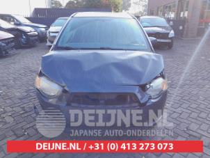 Mitsubishi Colt 04-