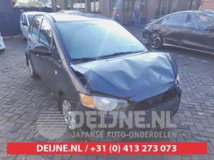 Mitsubishi Colt Voorruit O692423 Donorvoertuig