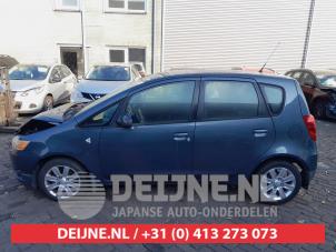 Mitsubishi Colt 04-