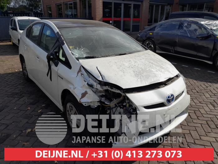 Toyota Prius Subframe O711402 Donorvoertuig