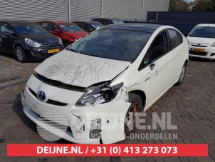 Toyota Prius 09-