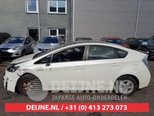 Toyota Prius 09-
