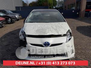 Toyota Prius 09-