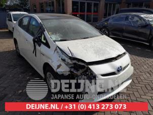 Toyota Prius Subframe O711400 Donor vehicle